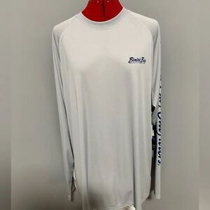 Bimini Bay performance shirt. Size XL. NWT.